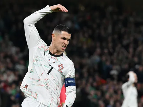 Gonçalo Ramos assume lugar de Cristiano Ronaldo; Veja a provável escalação