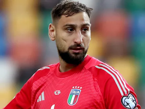 Com Donnarumma, Gattuso define provável time da Itália