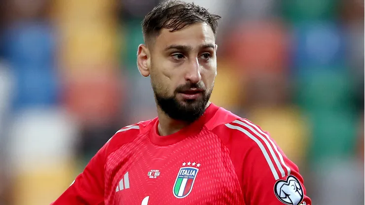 Como funciona a repescagem da UEFA para a disputa da próxima edição da Copa do Mundo (Foto: Marco Luzzani/Getty Images)