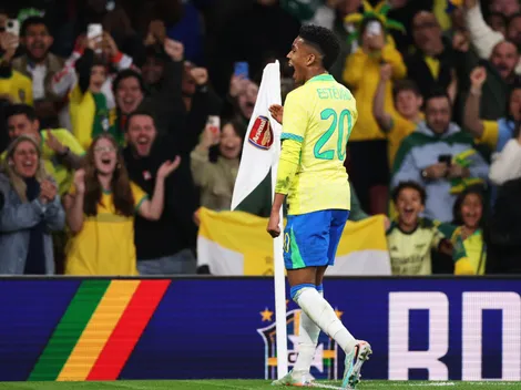 Luis Roberto elogia Estêvão e corneta 'entregada' de Ederson em Brasil e Senegal