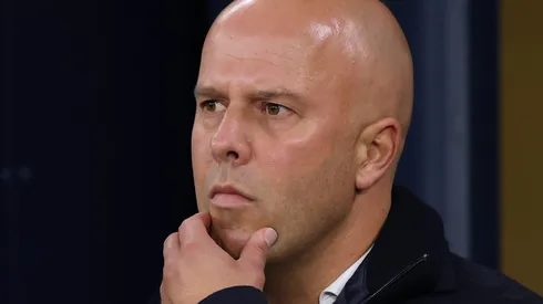 Liverpool manifesta interesse e pode comprar Gabriel Mec, do Grêmio, por R$ 118 milhões. (Photo by Michael Regan/Getty Images)