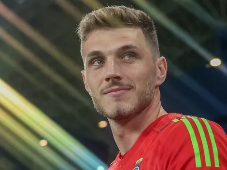 Bento perde espaço no Al-Nassr e é disputado por Inter e Milan