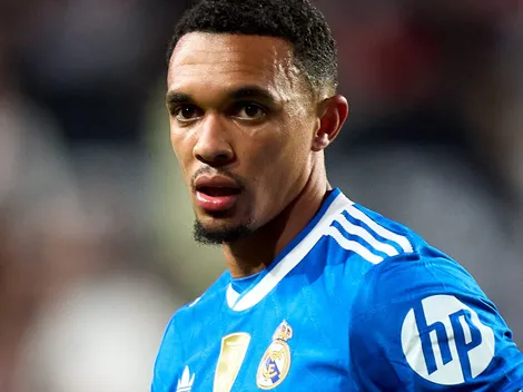 Real Madrid descarta vender Arnold mesmo após início ruim no clube