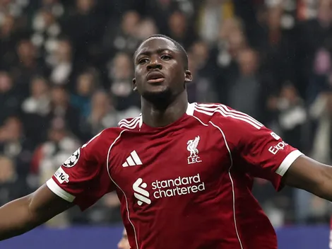 Alvo do Real Madrid, Konaté anunciará seu futuro no Liverpool em breve