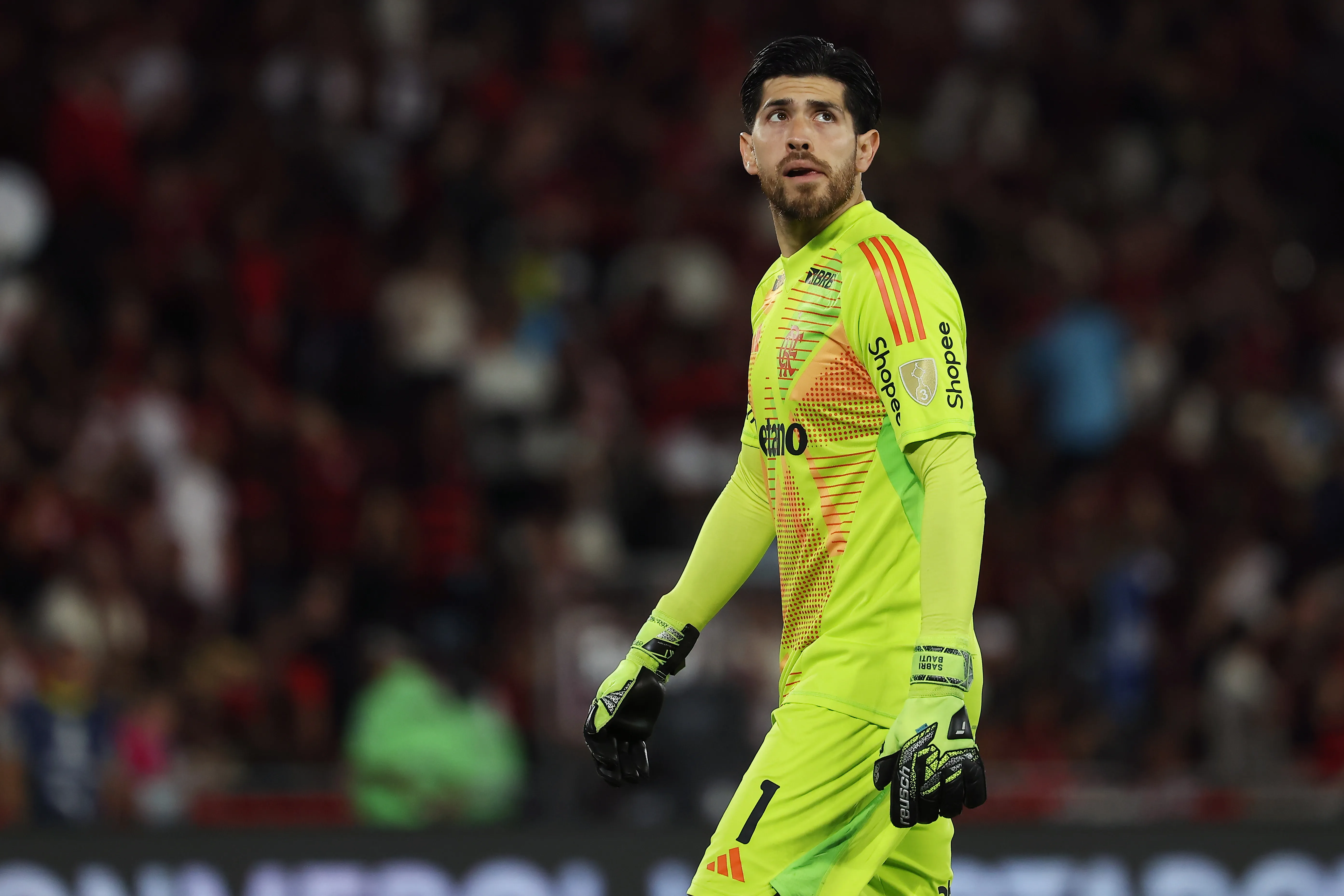 Rossi está na mira do River Plate. Foto: Wagner Meier/Getty Images