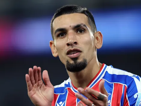 Daniel Muñoz revela sonho de jogar no Barcelona