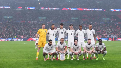 Inglaterra vai jogar contra a Albânia pelas Eliminatórias da Copa do Mundo