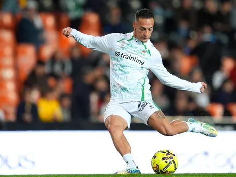 Antony é comparado a Neymar e Cristiano Ronaldo