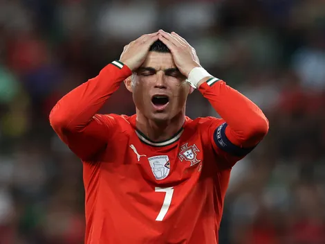 Portugal prepara defesa para ter Cristiano Ronaldo na estreia da Copa