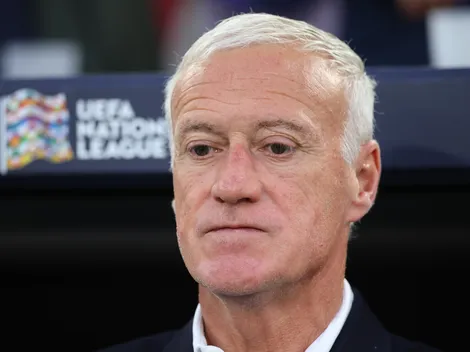 França vence o Azerbaijão por 3 a 1