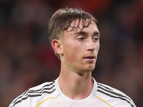 Dean Huijsen volta ao Real Madrid após corte por lesão na Espanha