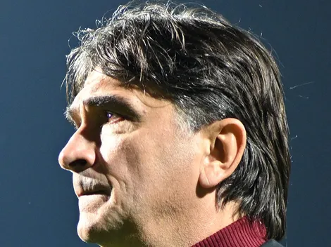 Montenegro x Croácia: Modric confirmado na provável escalação