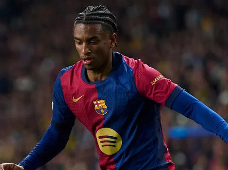 Balde vive má fase pela falta de concorrência