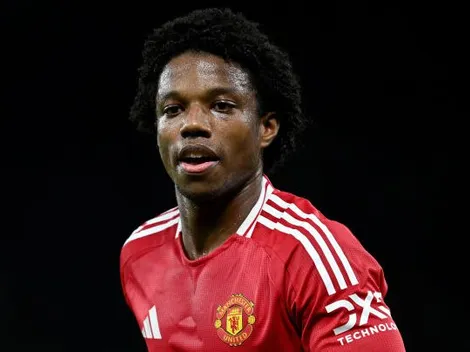 Amorim pode liberar Tyrell Malacia, alvo de 3 ligas, em janeiro