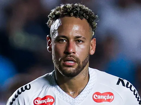 Ancelotti não descarta convocar Neymar como reserva