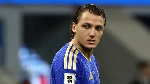 Itália vive pior fase em muitos anos. Foto; Marco Luzzani/Getty Images