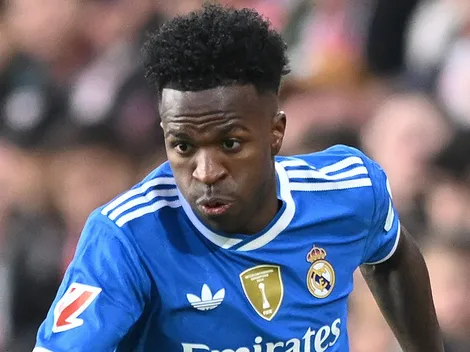 Vinicius Júnior não vai se transferir aos Blues, que miram outros perfis