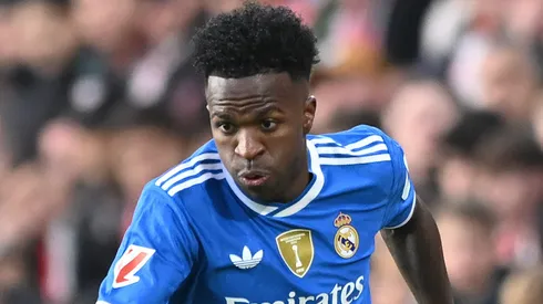 Vinicius Júnior foi ligado ao Chelsea, mas clube inglês mira outros perfis (Foto: Denis Doyle/Getty Images)