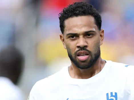 Renan Lodi quer voltar ao futebol europeu