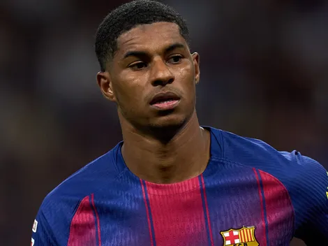 Rashford pode ter que diminuir ainda mais o salário para ficar