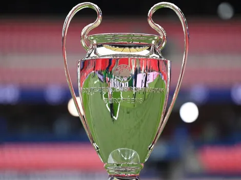 Veja onde assistir as partidas da 5ª rodada da fase de liga