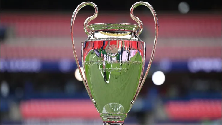 Taça da Champions League. Veja onde assistir os jogos da 5ª rodada (foto: Justin Setterfield/Getty Images)