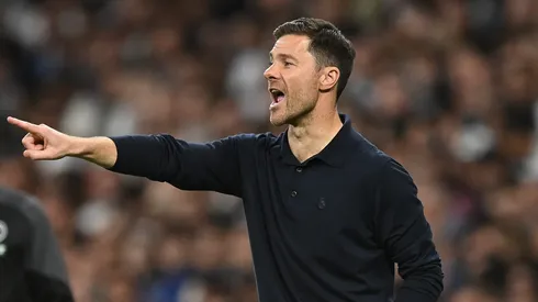 Real Madrid projeta retorno de Mastantuono para o fim de dezembro. (Photo by Denis Doyle/Getty Images)