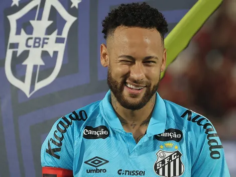 Ancelotti diz que Neymar pode ser convocado para a Copa