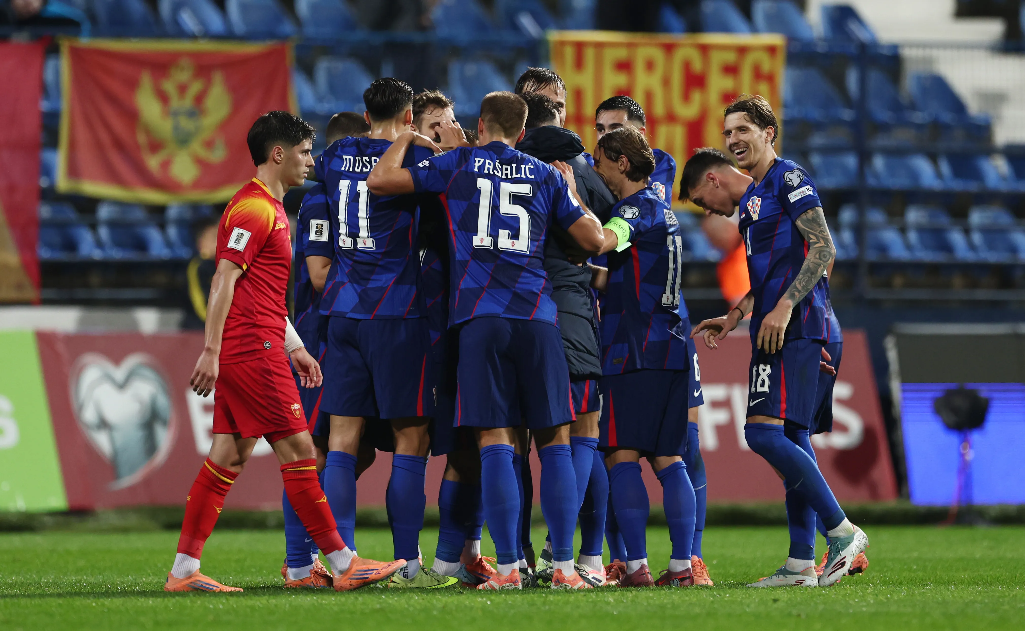 (Photo by Filip Filipovic/Getty Images)