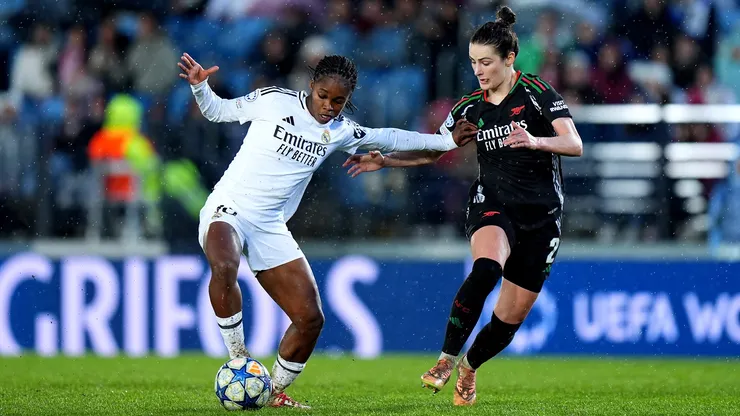 As equipes chegam em situações bem distintas na tabela - Foto: Angel Martinez/Getty Images