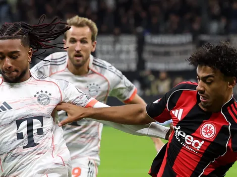 Manchester United entra em disputa por Nathaniel Brown