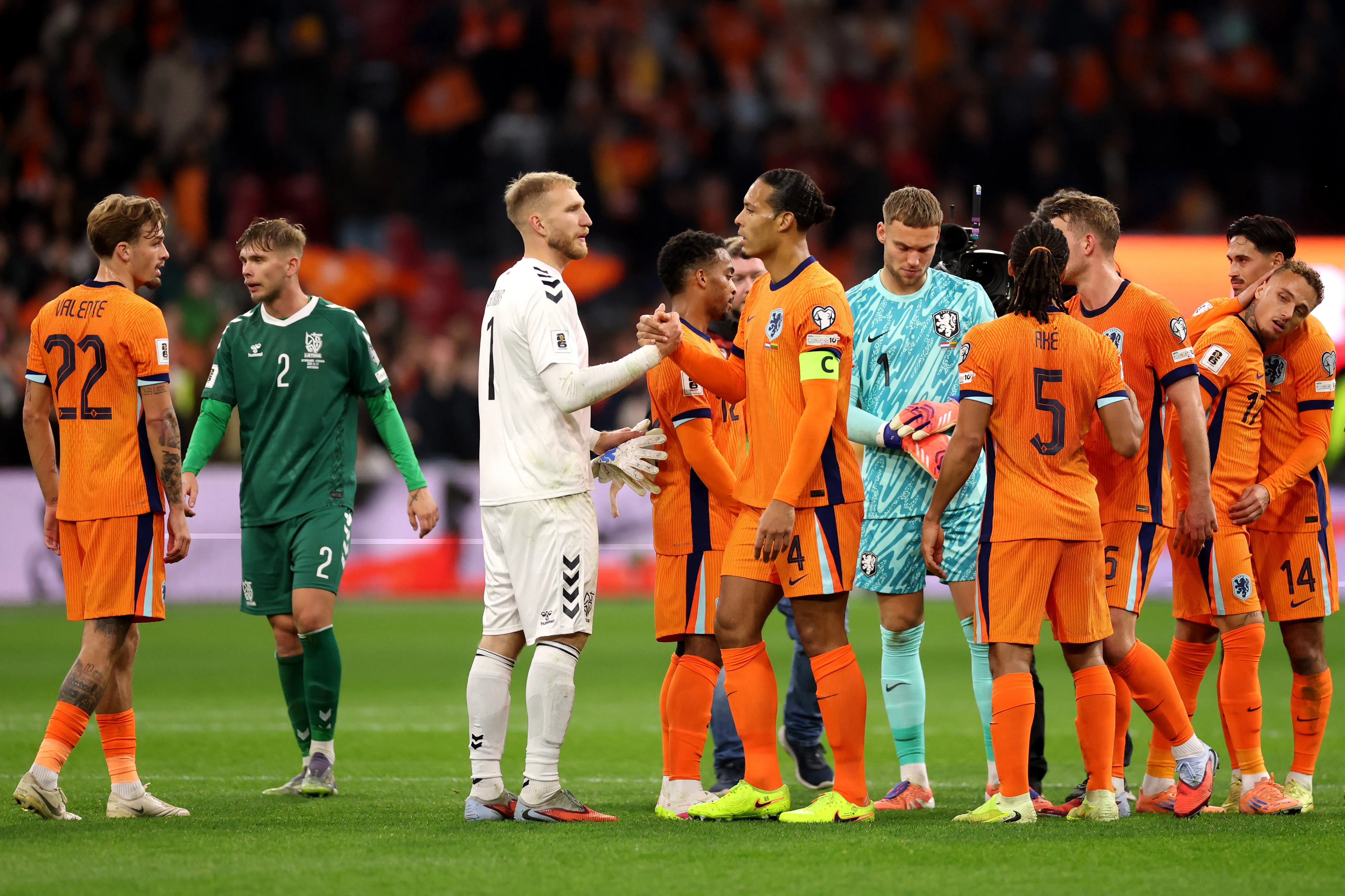 (Photo by Dean Mouhtaropoulos/Getty Images)