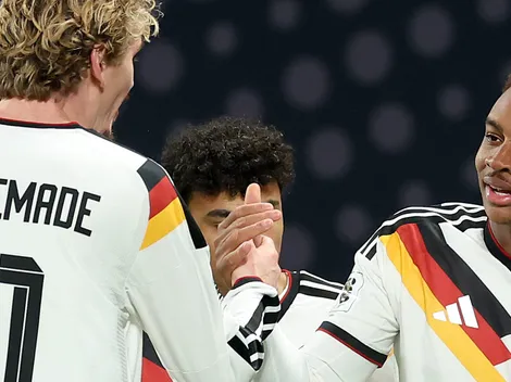 Holanda garante classificação, Alemanha goleia a Eslováquia e mais