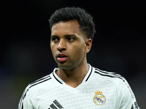 Galatasaray quer Rodrygo por empréstimo com clube espanhol pagando metade do salário