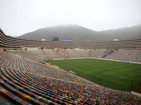 Curiosidades do Monumental, palco da final da Libertadores entre Palmeiras e Flamengo