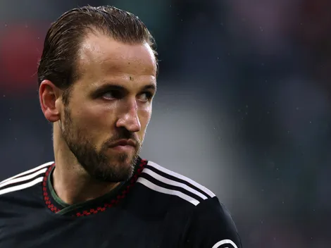 Harry Kane aponta Tuchel como principal fator para escolher Bayern de Munique