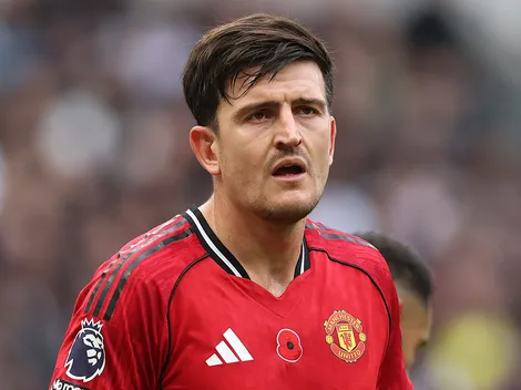 Manchester United quer reduzir salários de Maguire e Casemiro