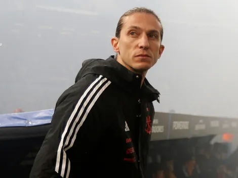 Título da Libertadores pode aumentar o interesse europeu em Filipe Luís