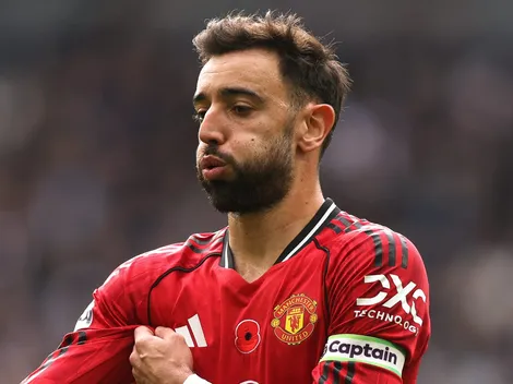 Clube mira Baleba, Wharton e Elliot; Bruno Fernandes pode sofrer