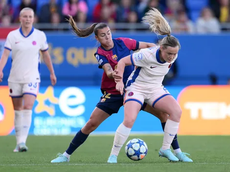 Chelsea x Barcelona: confira onde assistir e prováveis escalações