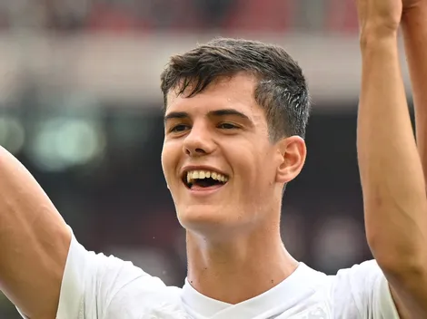 Alvo do Real Madrid, Chema desperta interesse de clubes da Europa