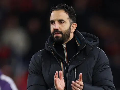 Semenyo e Guehi são prioridades do Manchester United para 2026