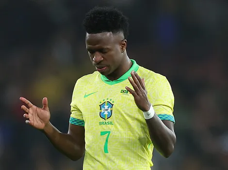 Seleção Brasileira empata com a Tunísia e é criticada na Europa