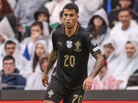 Al-Hilal sinaliza que não tem interesse em negociar João Cancelo