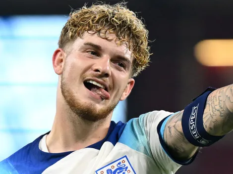 Liverpool busca retorno de Harvey Elliot, que não tem espaço no Aston Villa