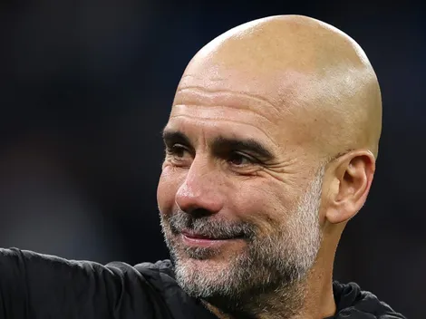 Manchester City quer contratar Said El Mala