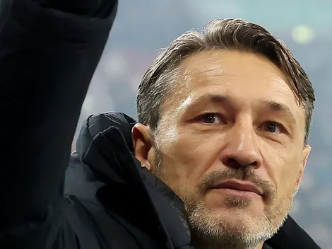 Borussia Dortmund quer contratar Kevin Filling