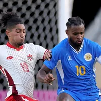 Curaçao empata com a Jamaica e garante vaga na Copa do Mundo pela primeira vez na história