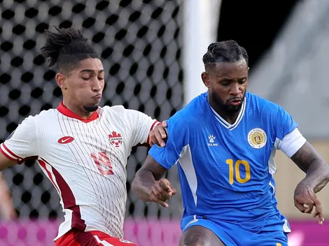 Empate com a Jamaica garante Curaçao na próxima Copa do Mundo