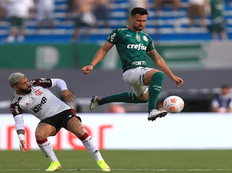 Palmeiras x Flamengo: tudo sobre a final da Libertadores 2025